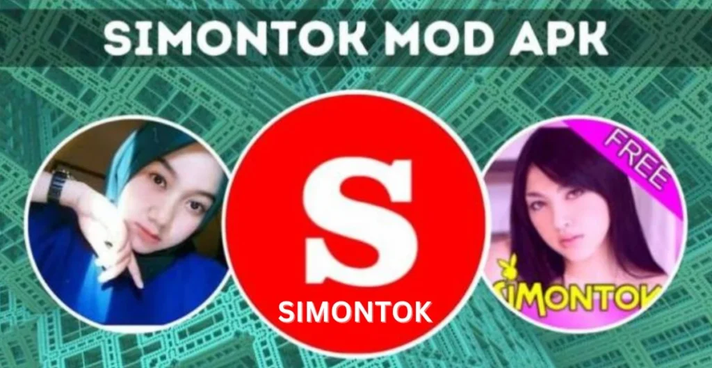 SiMontok mod apk