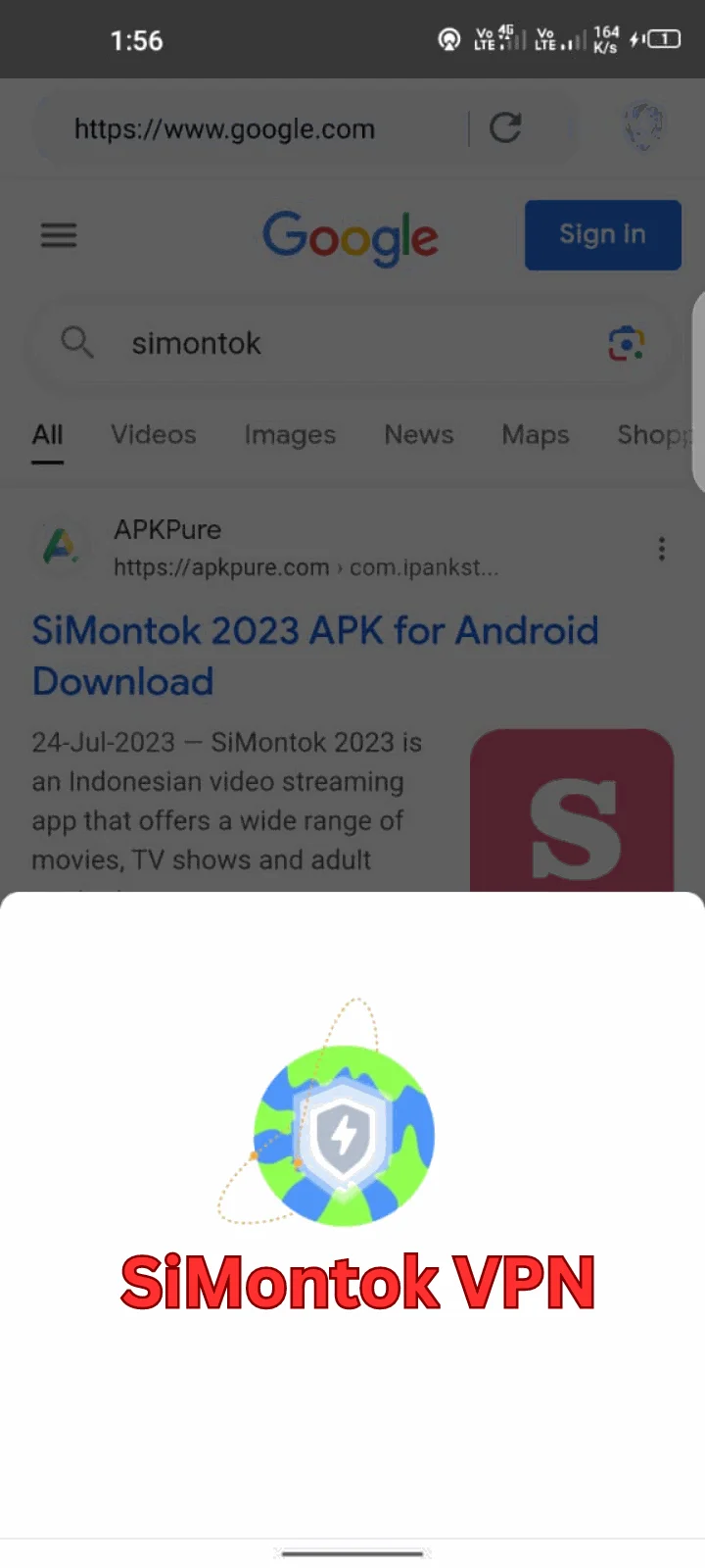 SiMontok APK v3.0.7 for Android Download [2024]