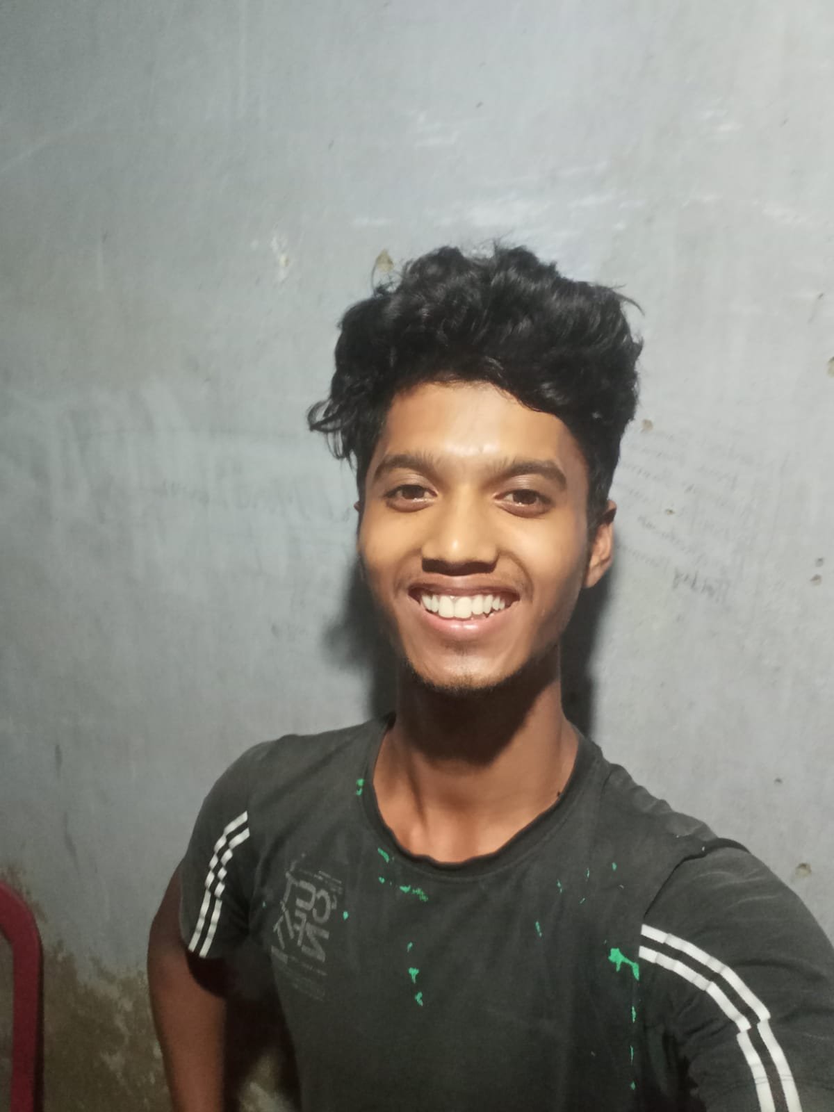 Dipankar Barman