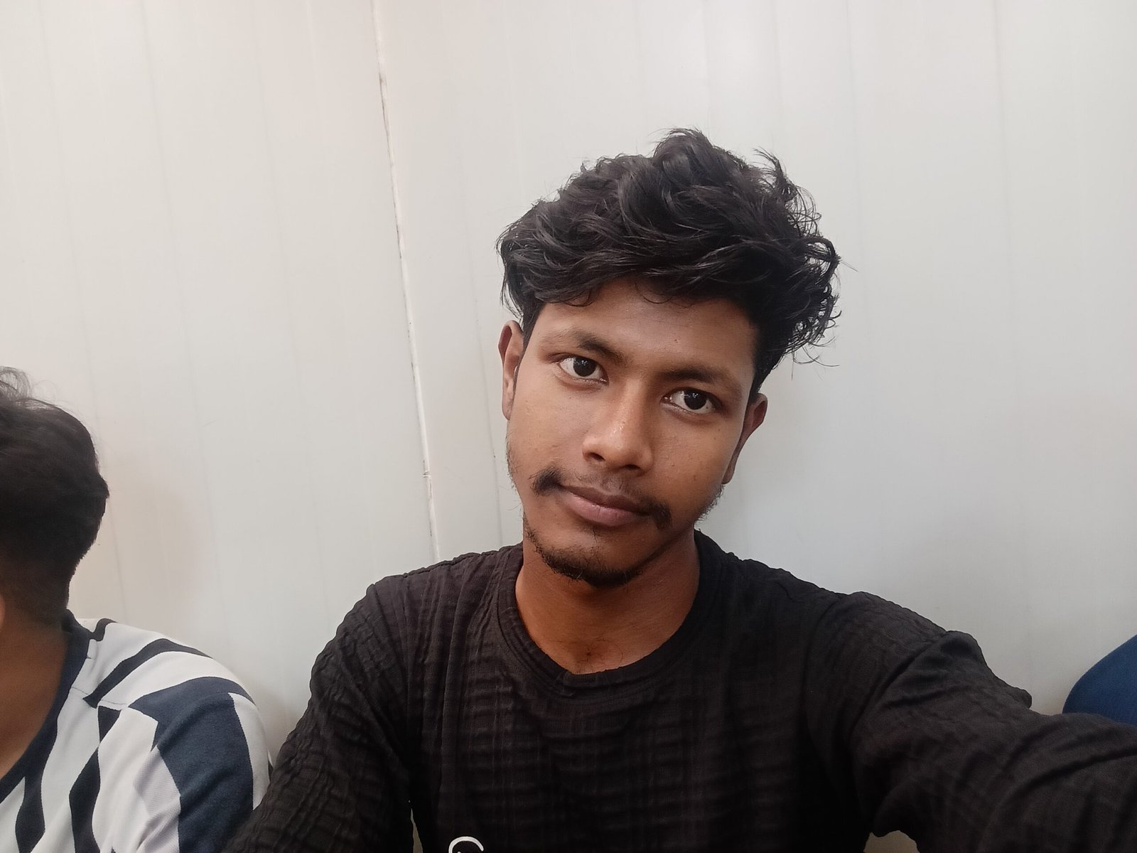 Dipankar Barman