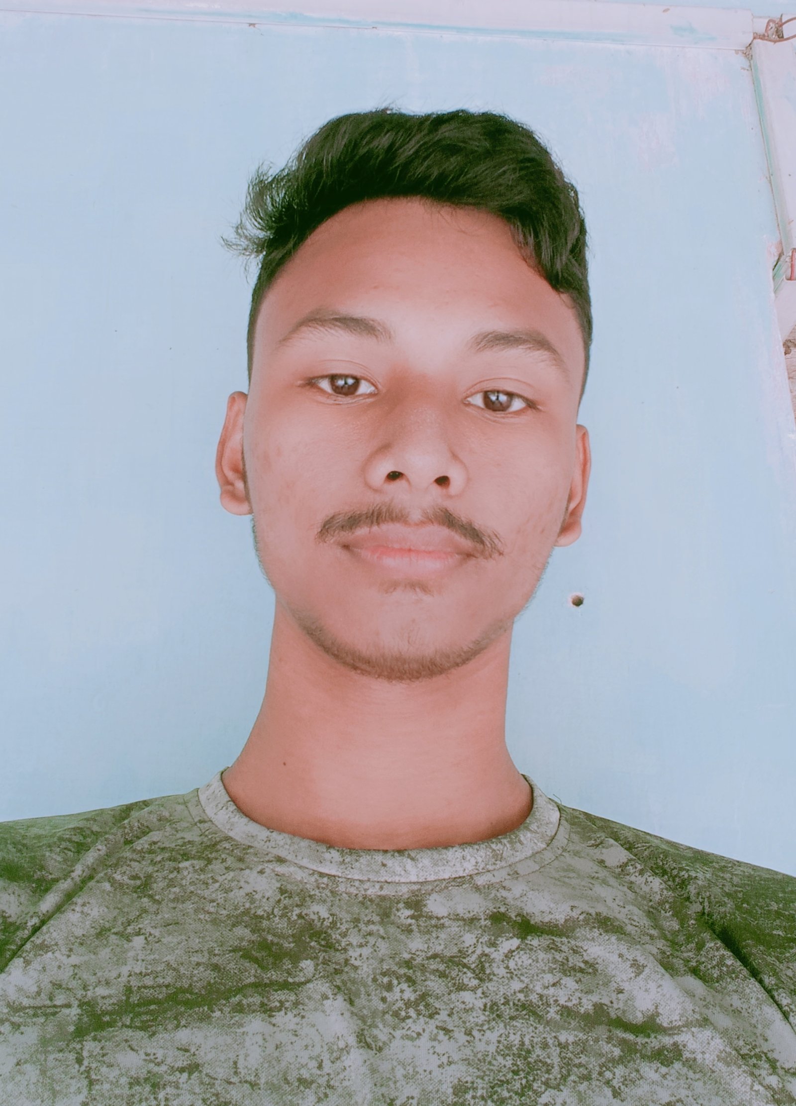 Dipankar Barman
